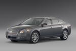 Chevrolet Malibu 2008 года